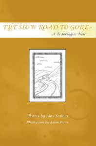 the slow road to gore cover